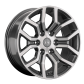 Диск LS 1367 GMF